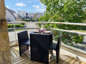 GAELLE - Studio Balcon, proche Ty Bihan - UD68